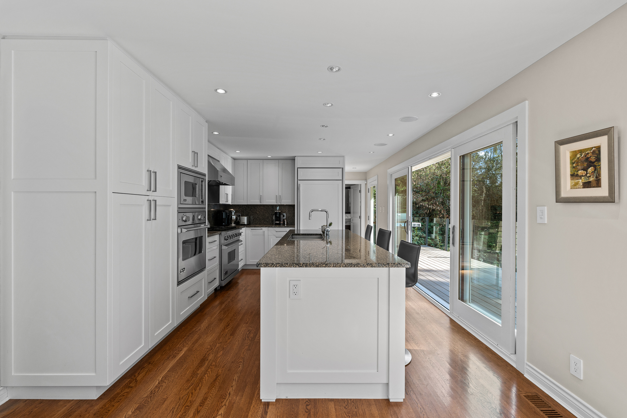 4638 Caulfeild Drive